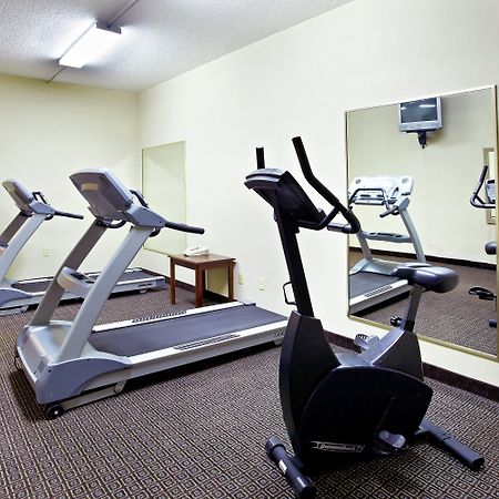 Holiday Inn Express - Biloxi - Beach Blvd By Ihg Facilities photo