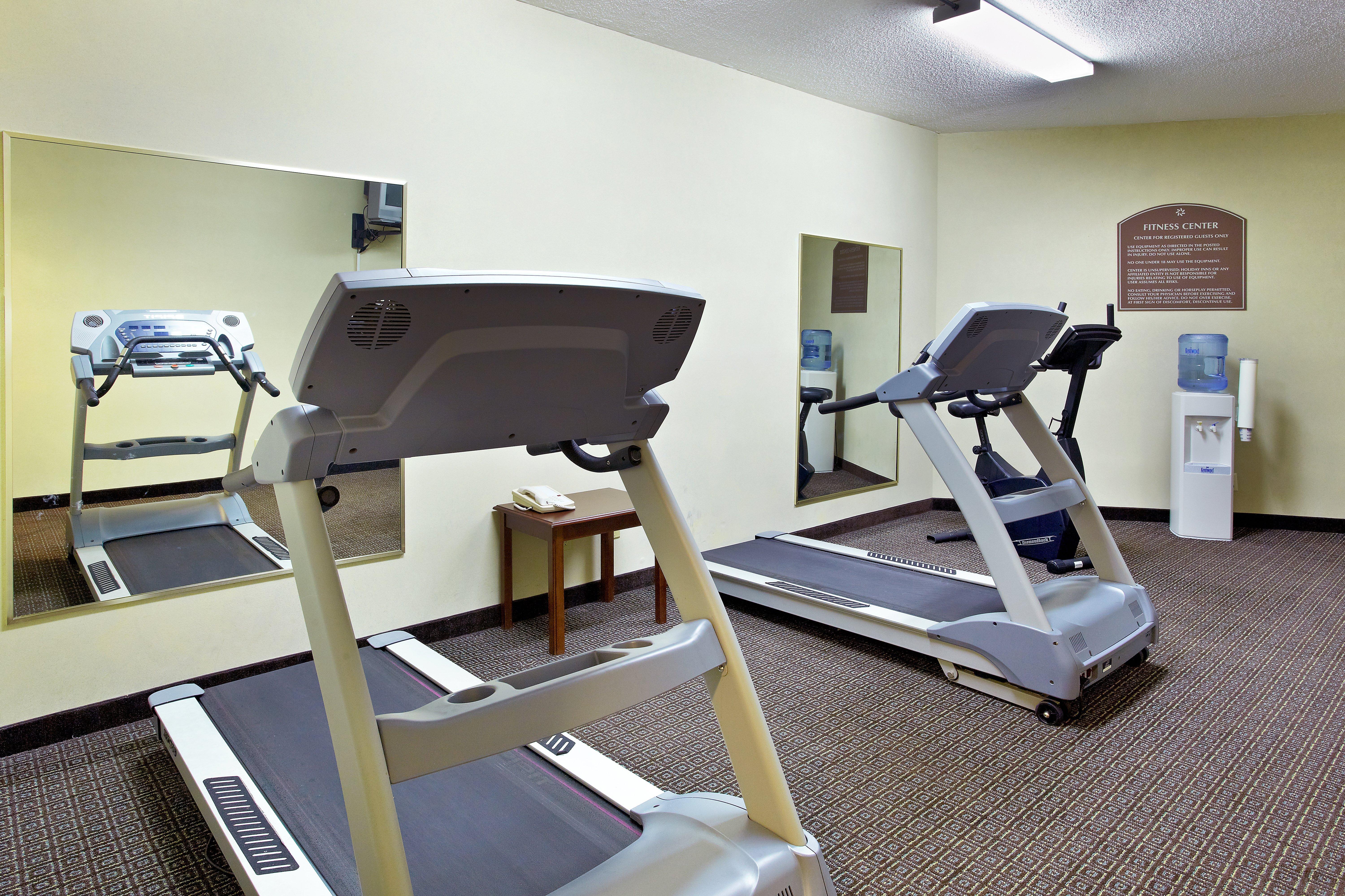 Holiday Inn Express - Biloxi - Beach Blvd By Ihg Facilities photo