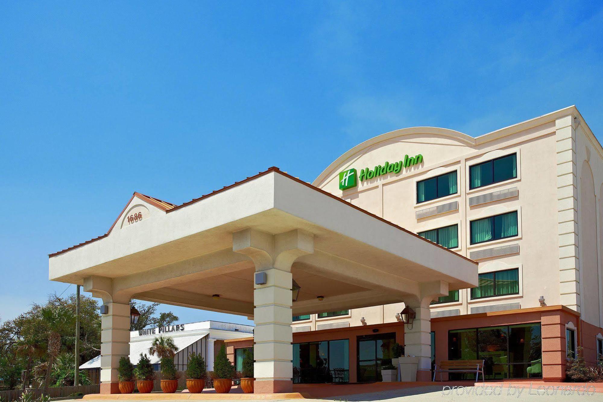 Holiday Inn Express - Biloxi - Beach Blvd By Ihg Exterior photo