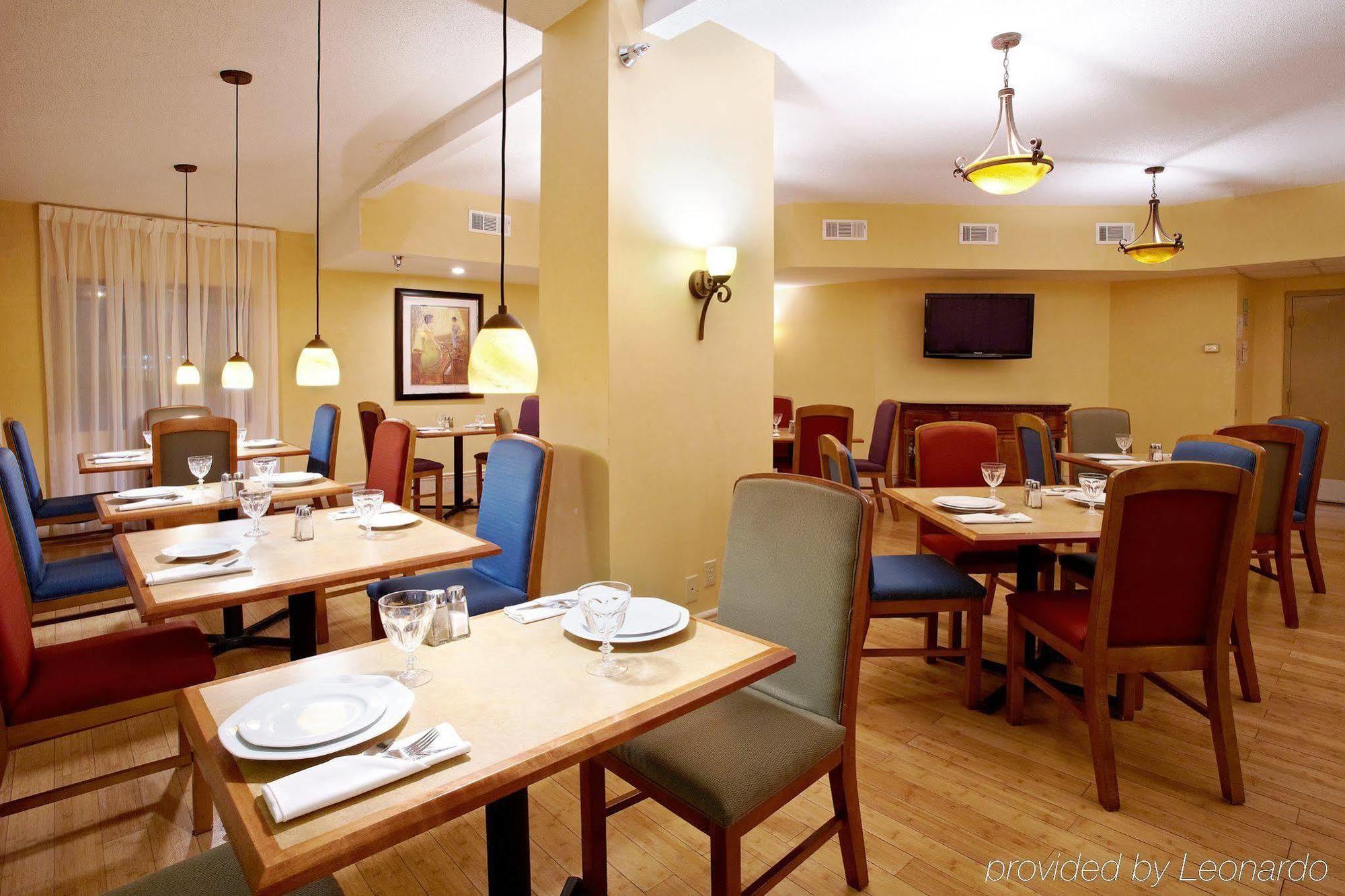 Holiday Inn Express - Biloxi - Beach Blvd By Ihg Restaurant photo