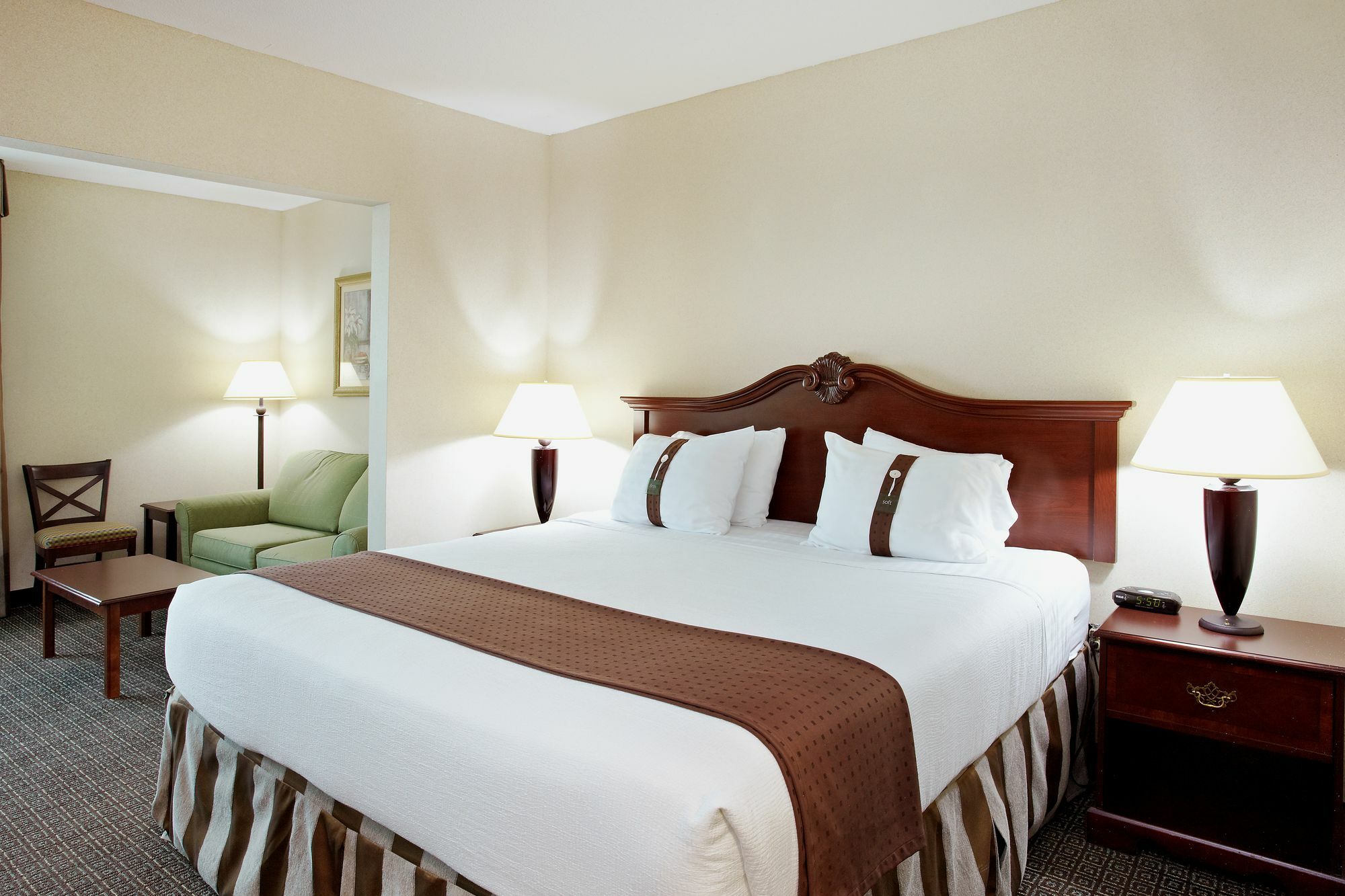 Holiday Inn Express - Biloxi - Beach Blvd By Ihg Exterior photo