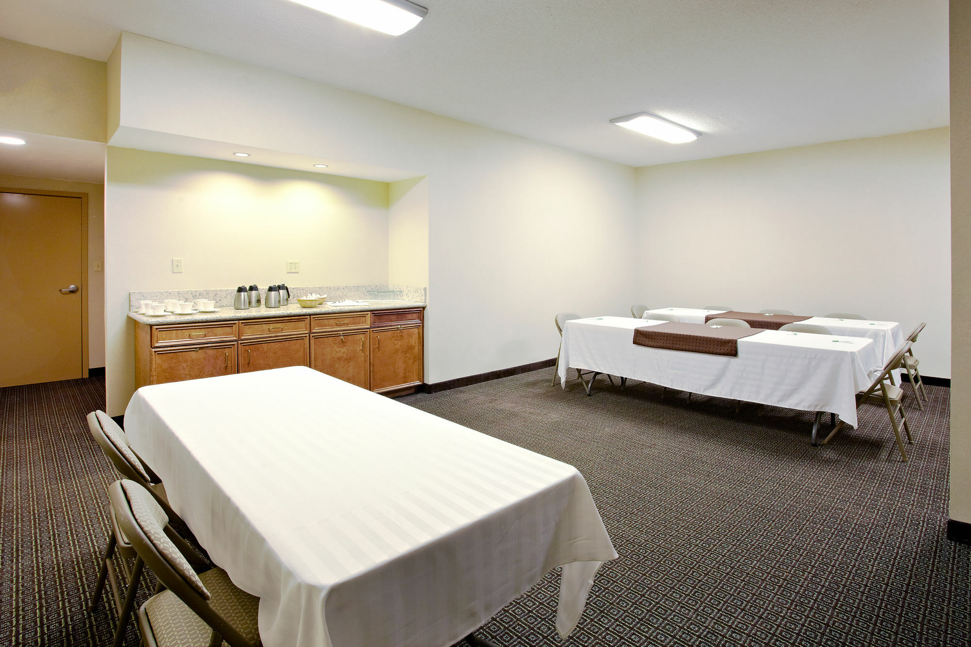 Holiday Inn Express - Biloxi - Beach Blvd By Ihg Facilities photo